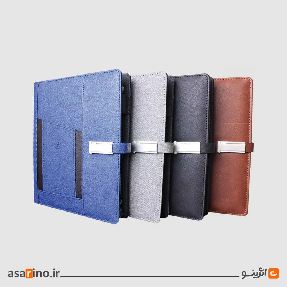 ارگانایزر مدیریتی تبلیغاتی ESH