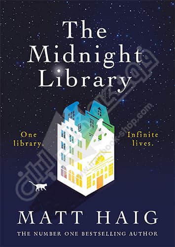 The Midnight Library