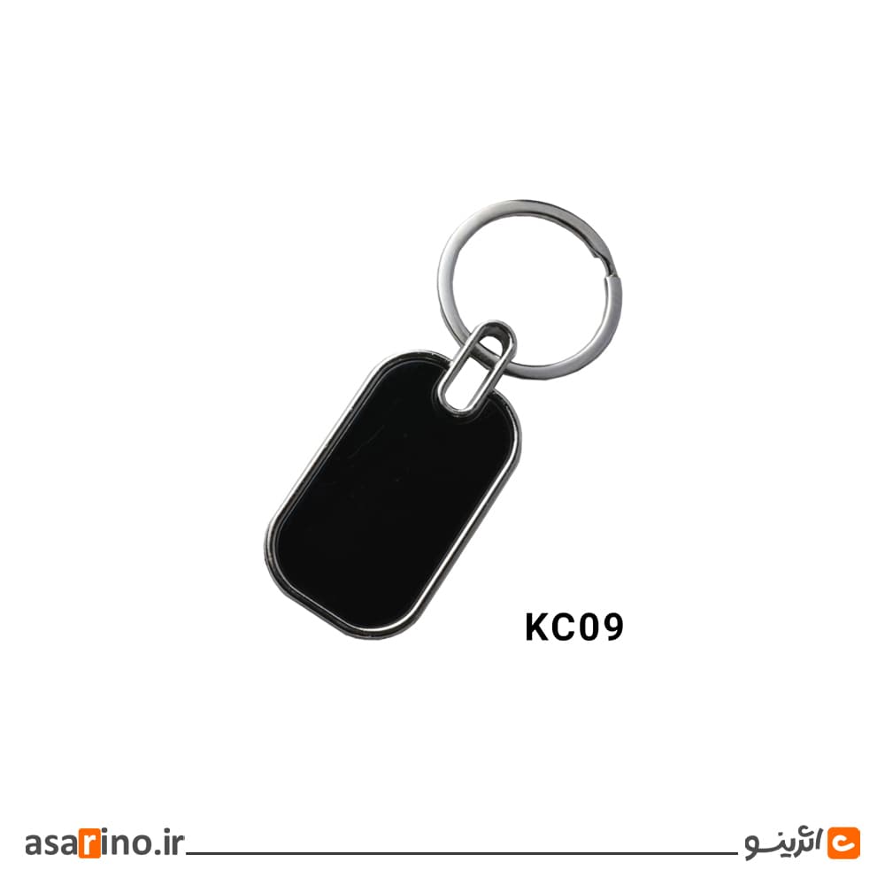جاکلیدی تبلیغاتی ارزان کد E-KC09