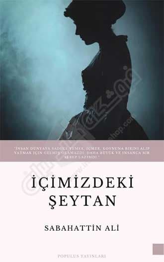 Icimizdeki Seytan