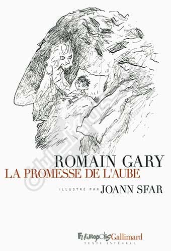 La Promesse De Laube