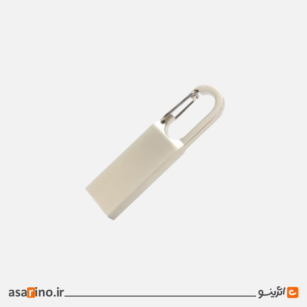 فلش فلزی تبلیغاتی D46