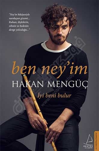 Ben Ney im