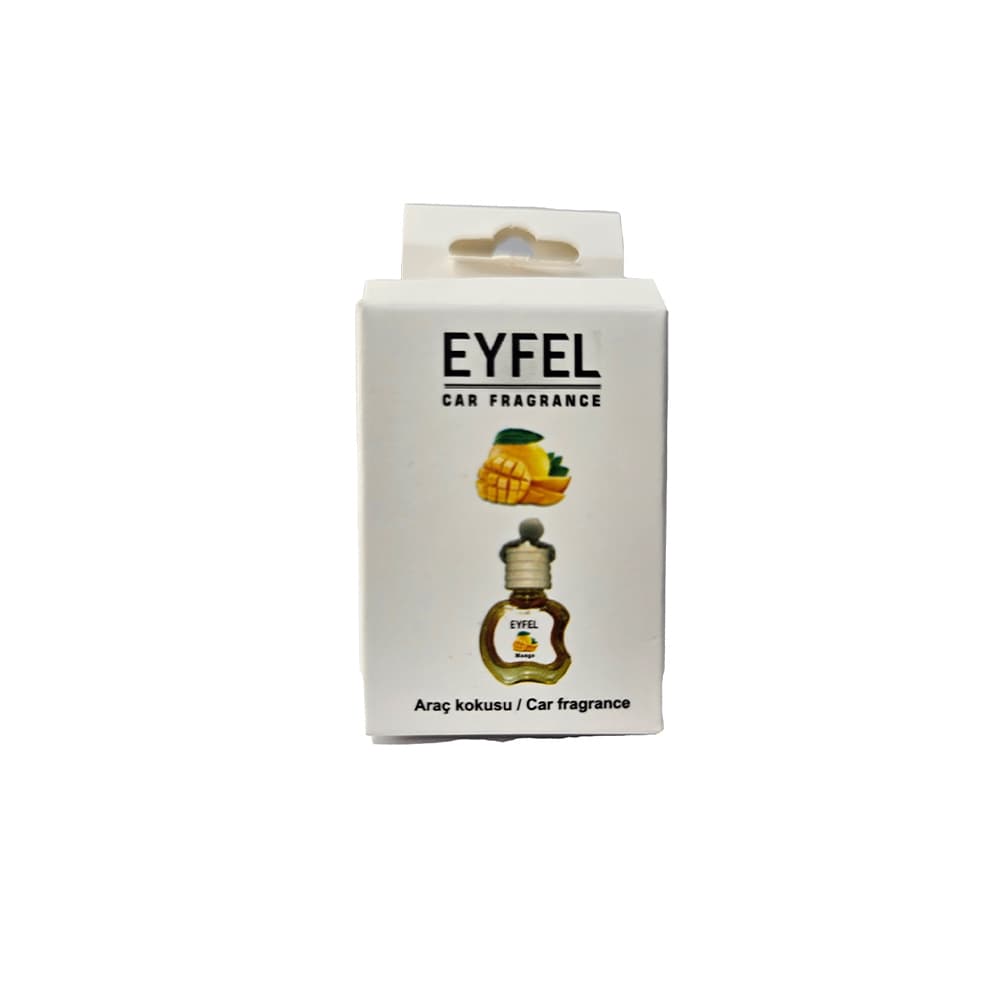 خوشبو کننده آویز ماشین EYFEL — تصویر ۳