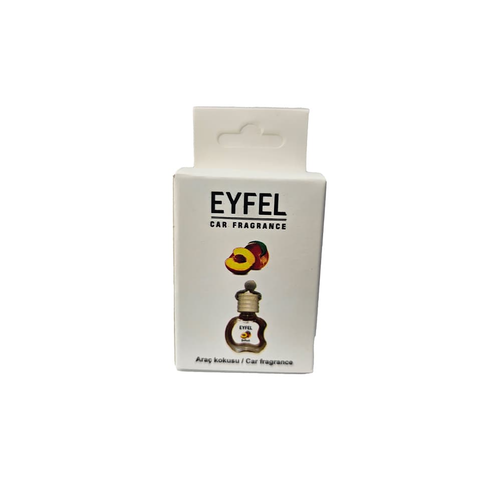 خوشبو کننده آویز ماشین EYFEL