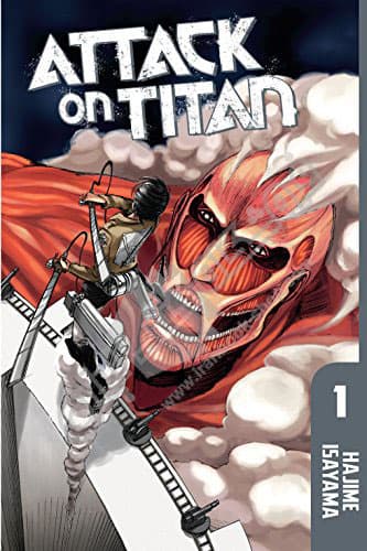 Attack on Titan
