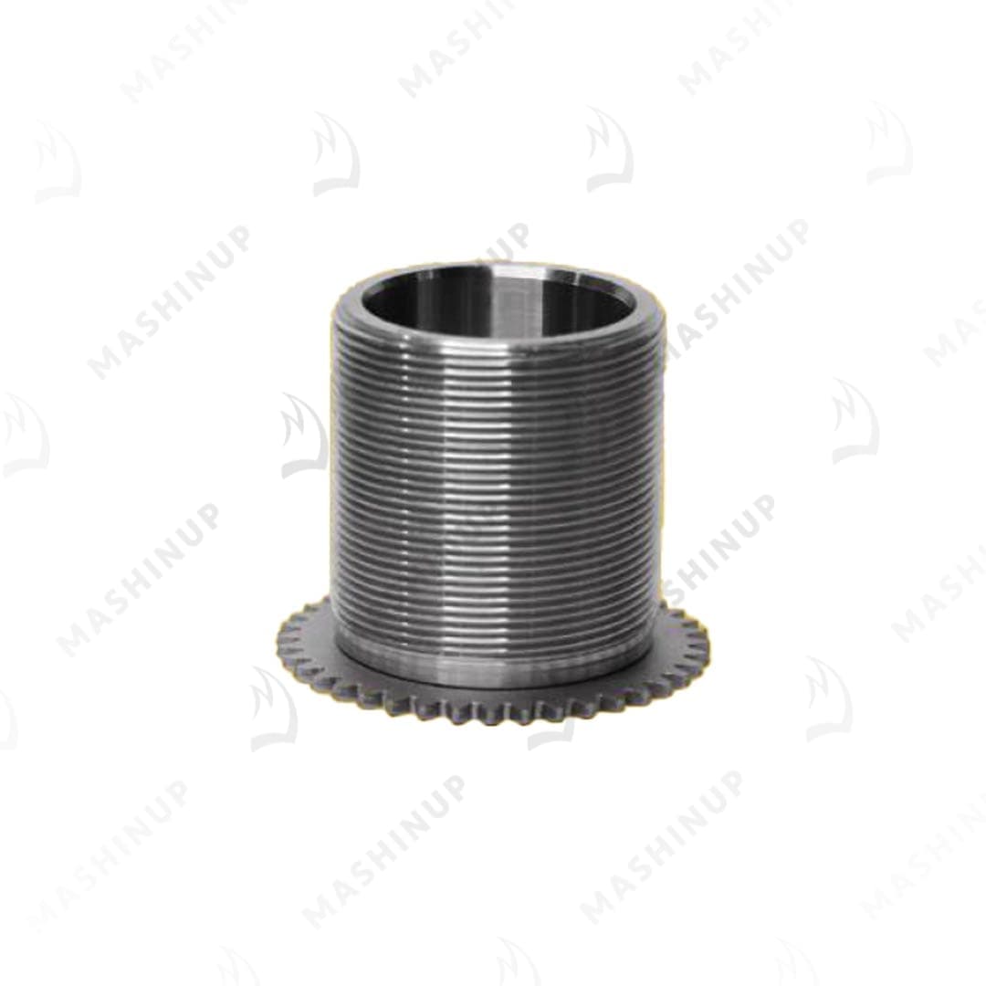 پیچ تمام رزوه کالیپر SAF