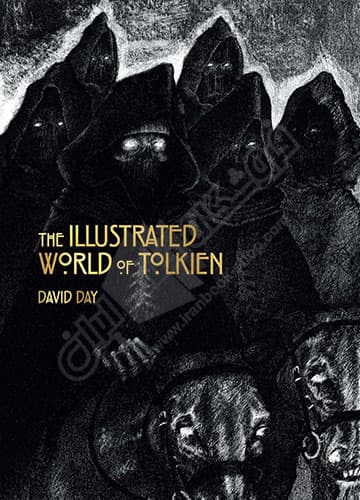 The Illustrated World of Tolkien