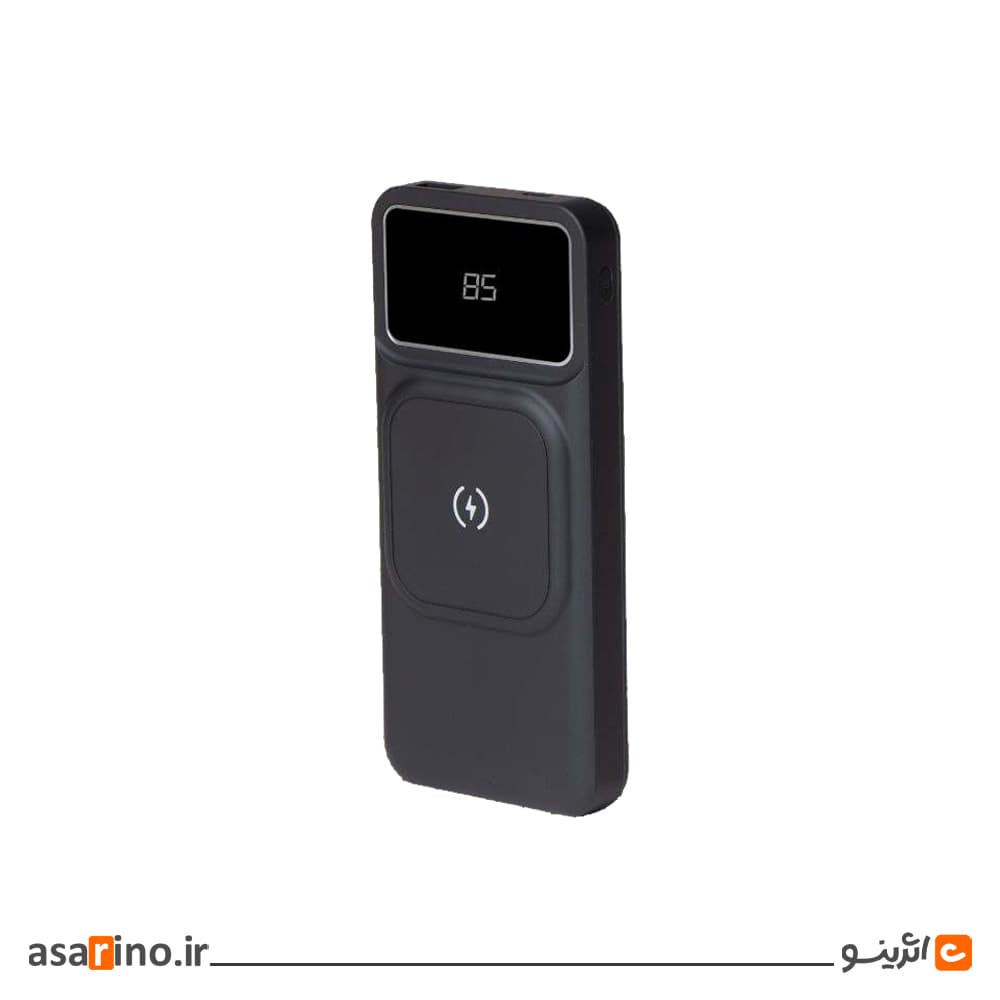 پاوربانک تبلیغاتی مگ سیف کد S551 — تصویر ۲