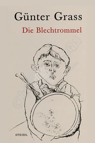 Die Blechtrommel