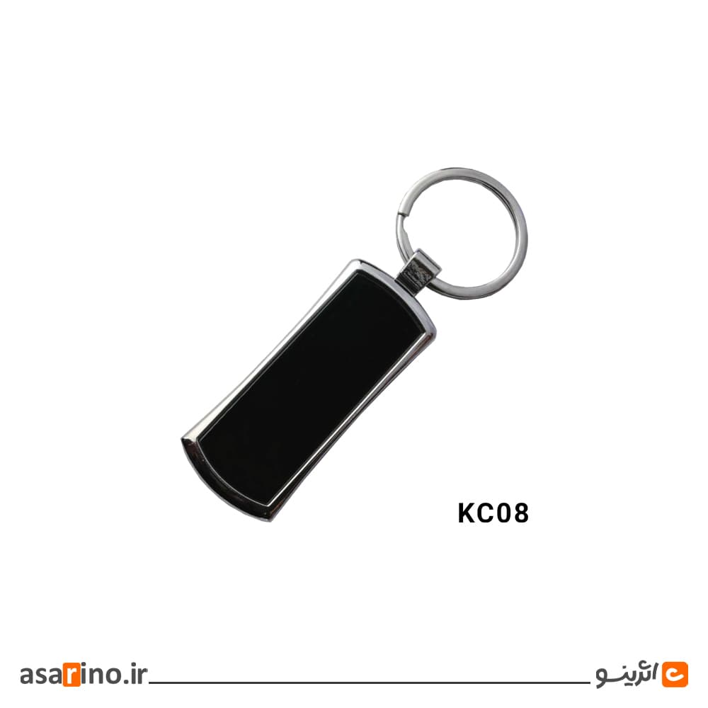 جاکلیدی فلزی کد KC08