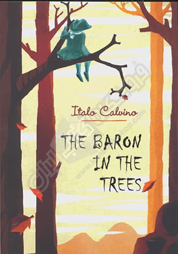 The Baron in the trees