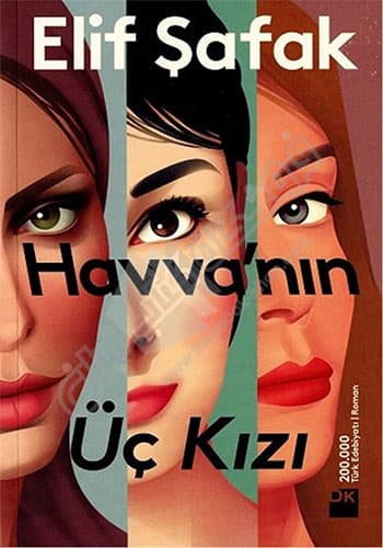 Havvanin uc kizi