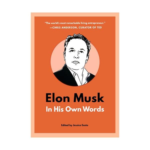 Elon Musk — تصویر ۲