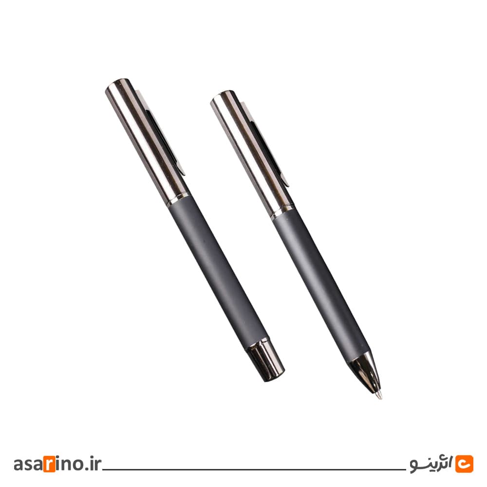 ست خودکار و روان نویس کد E-HM-215