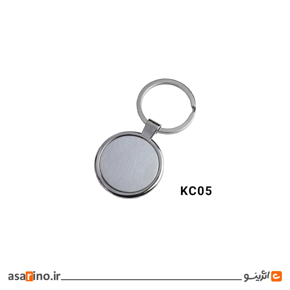 جاکلیدی دایره‌ای کد E-KC05