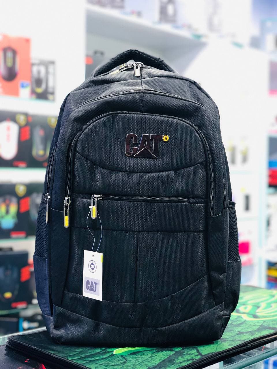 کوله پشتی CAT کد 70