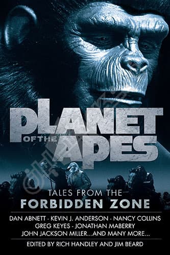 PLANET OF THE APES