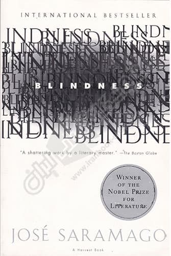 Blindness