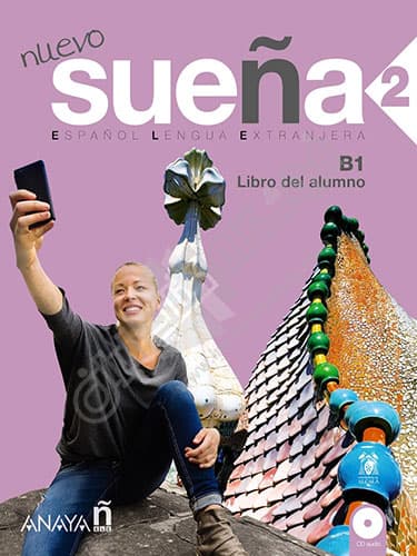 Nuevo Suena 2