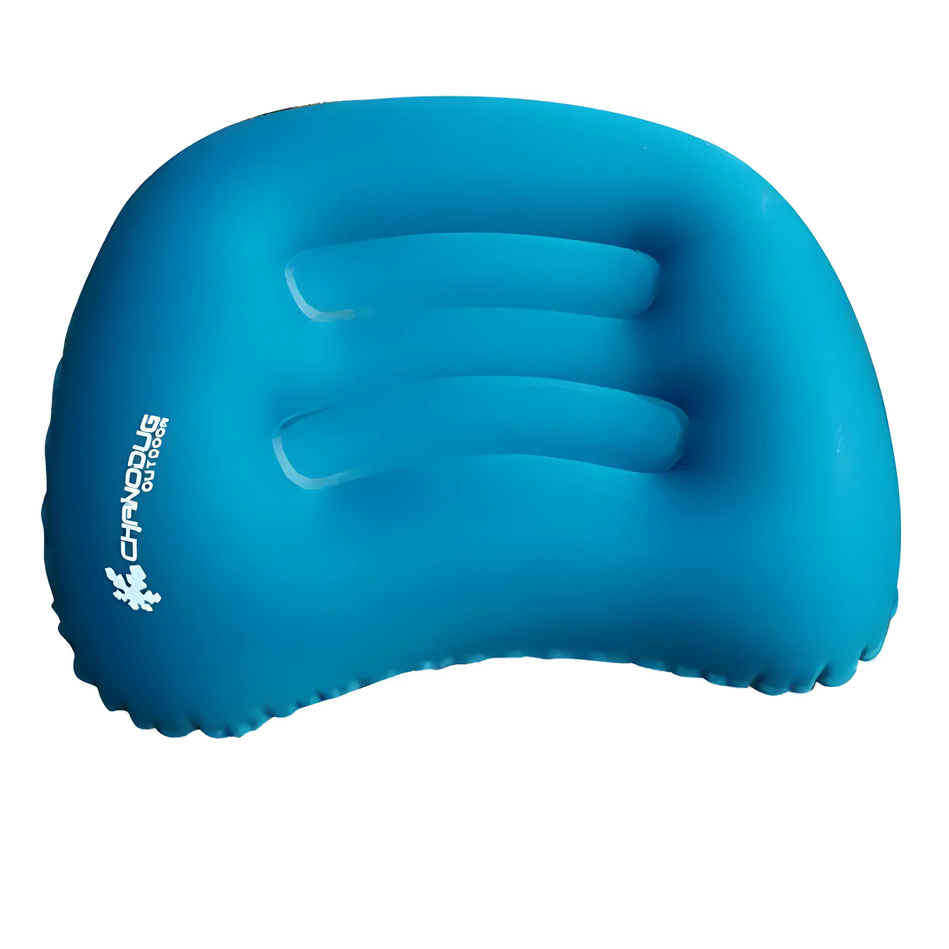 بالش بادی سفری چانوداگ Chanodug travel air pillow