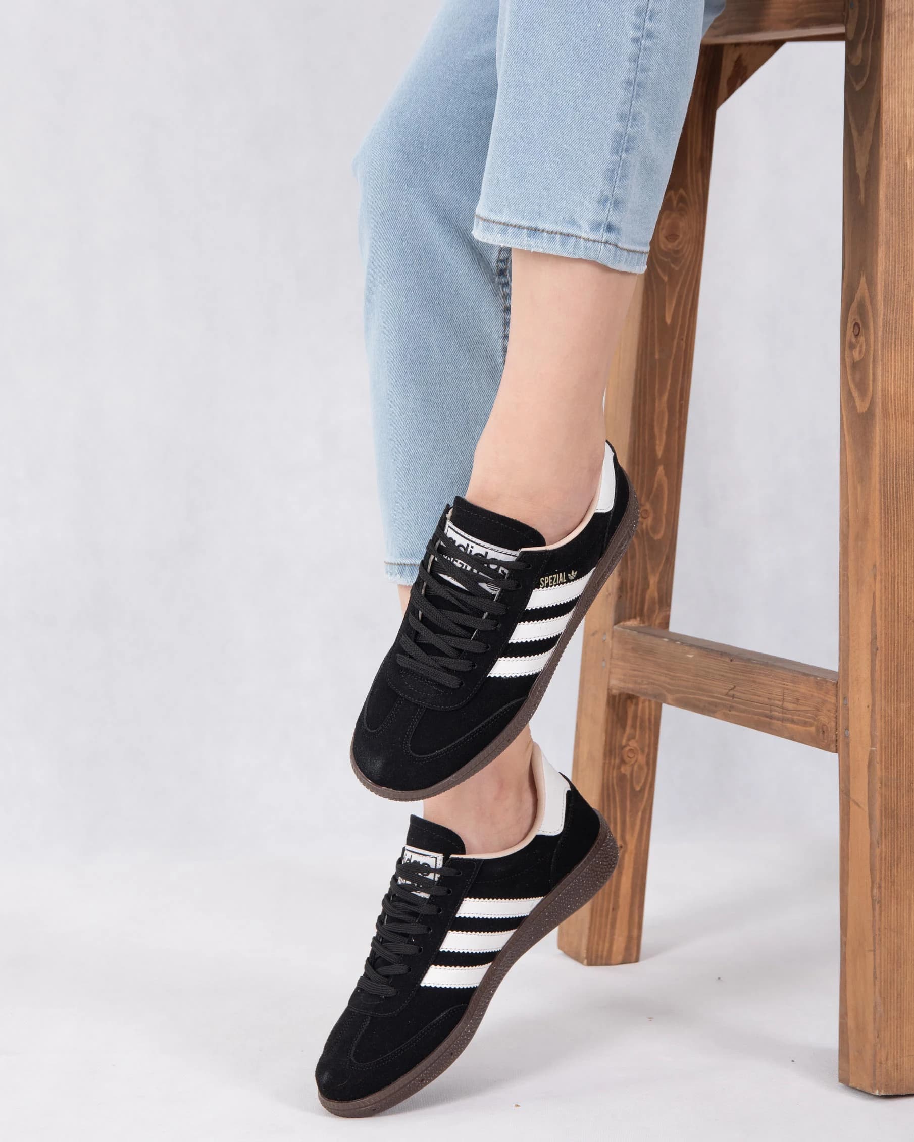ونس دخترونه ADIDAS/SPEZIAL