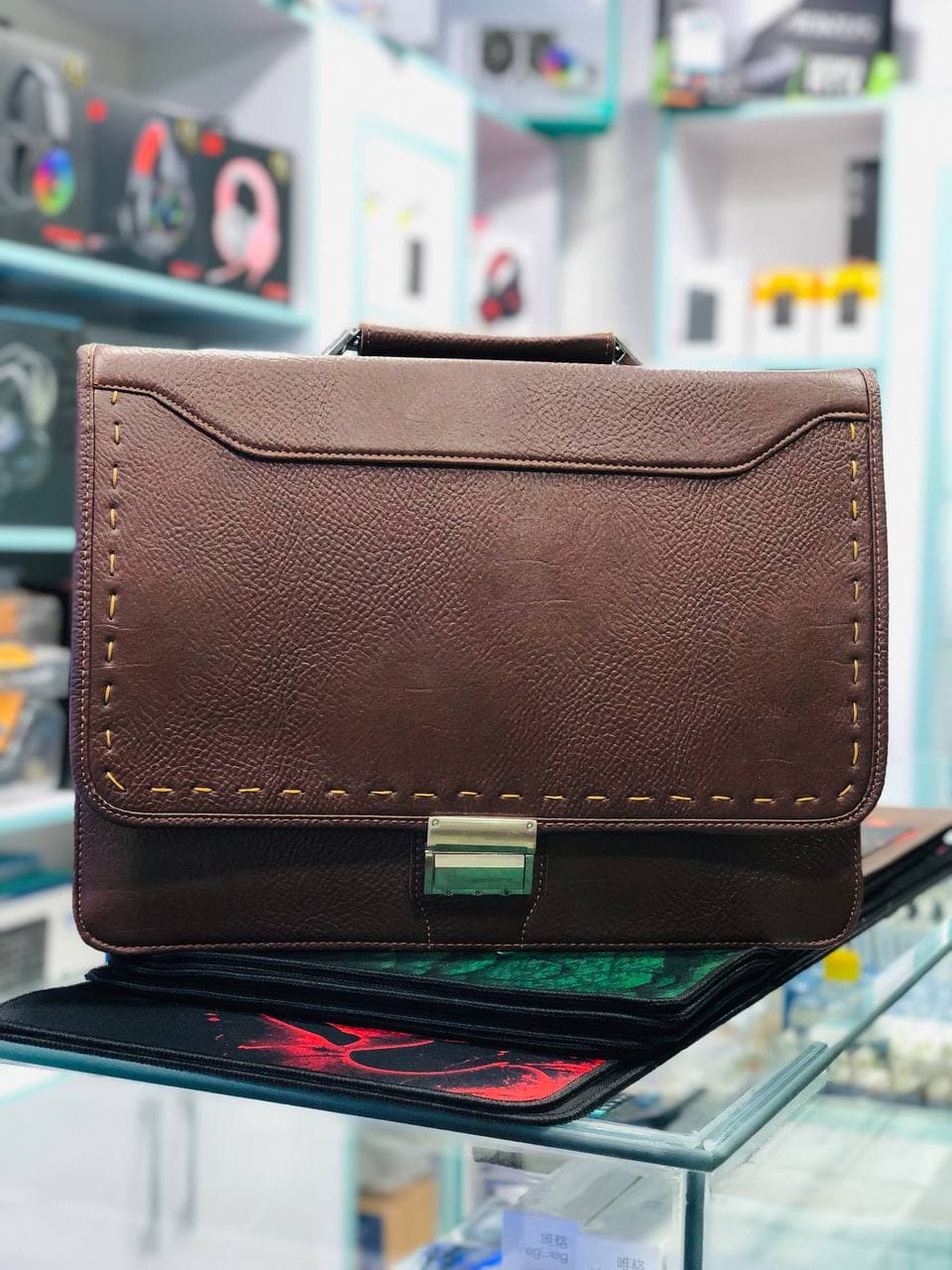کیف اداری کد 51 — تصویر ۲