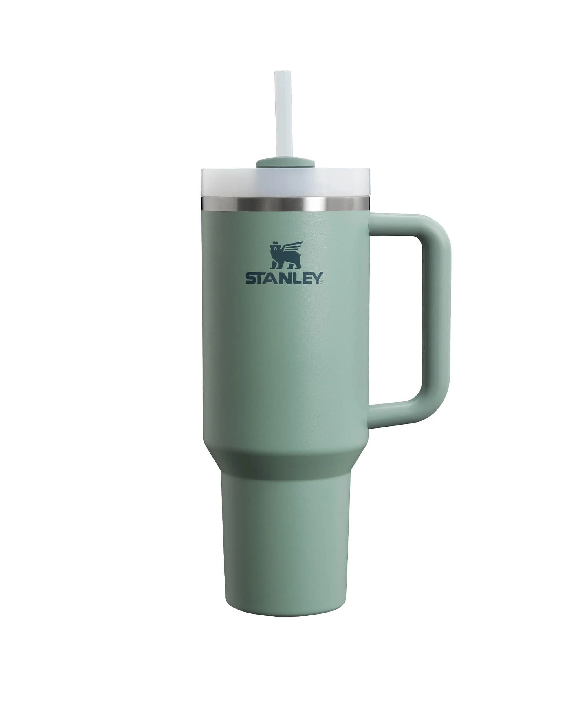 لیوان استنلی Quencher H2.O FlowState Tumbler 1.2L
