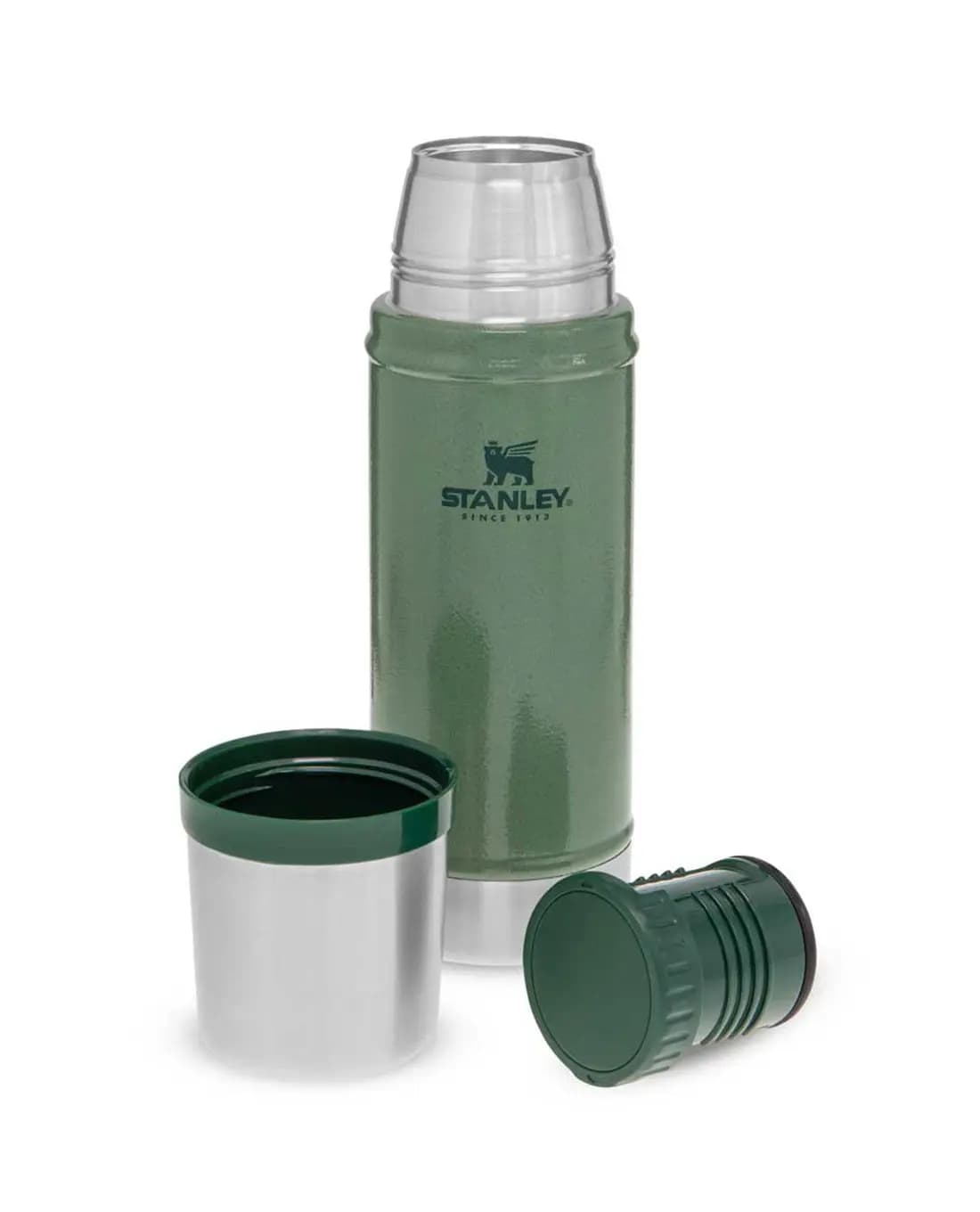 فلاسک استنلی Classic Vacuum Bottle 0.47L — تصویر ۶