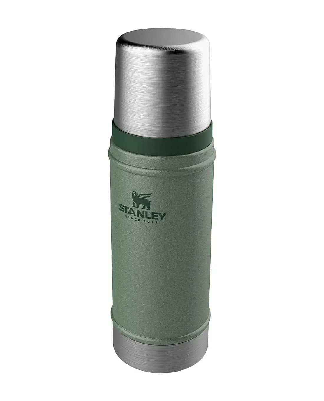 فلاسک استنلی Classic Vacuum Bottle 0.47L — تصویر ۳