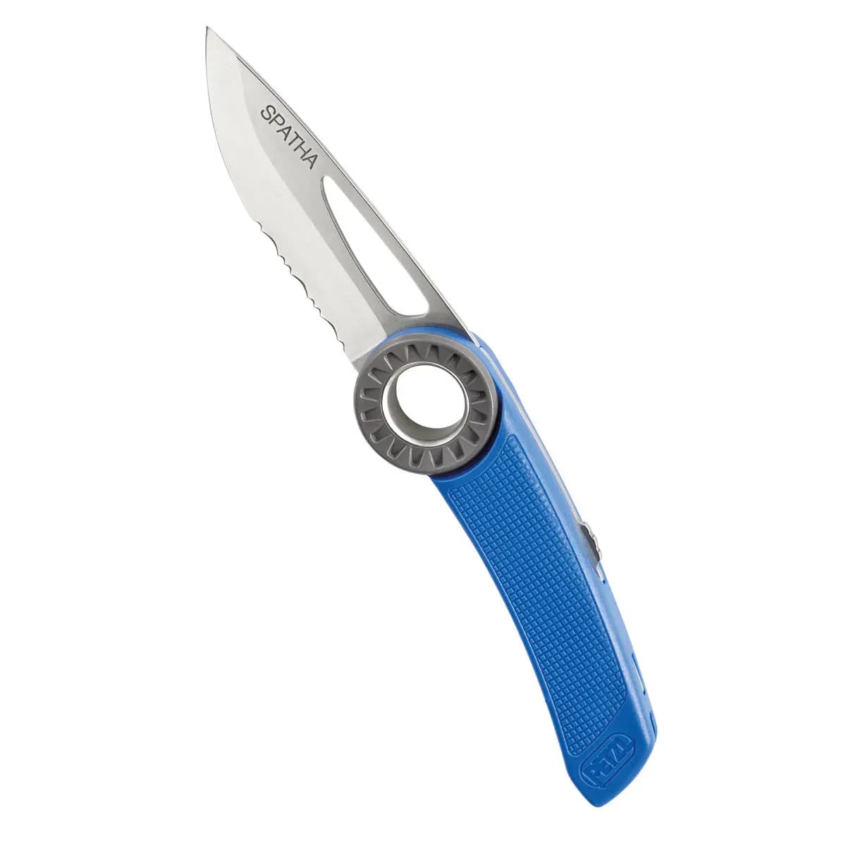 چاقو پتزل SPATHA Knife with carabiner hole — تصویر ۲