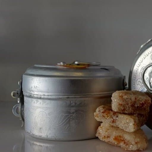 بخور مسک اصلی ساخت کشور امارات حجم 250گرم