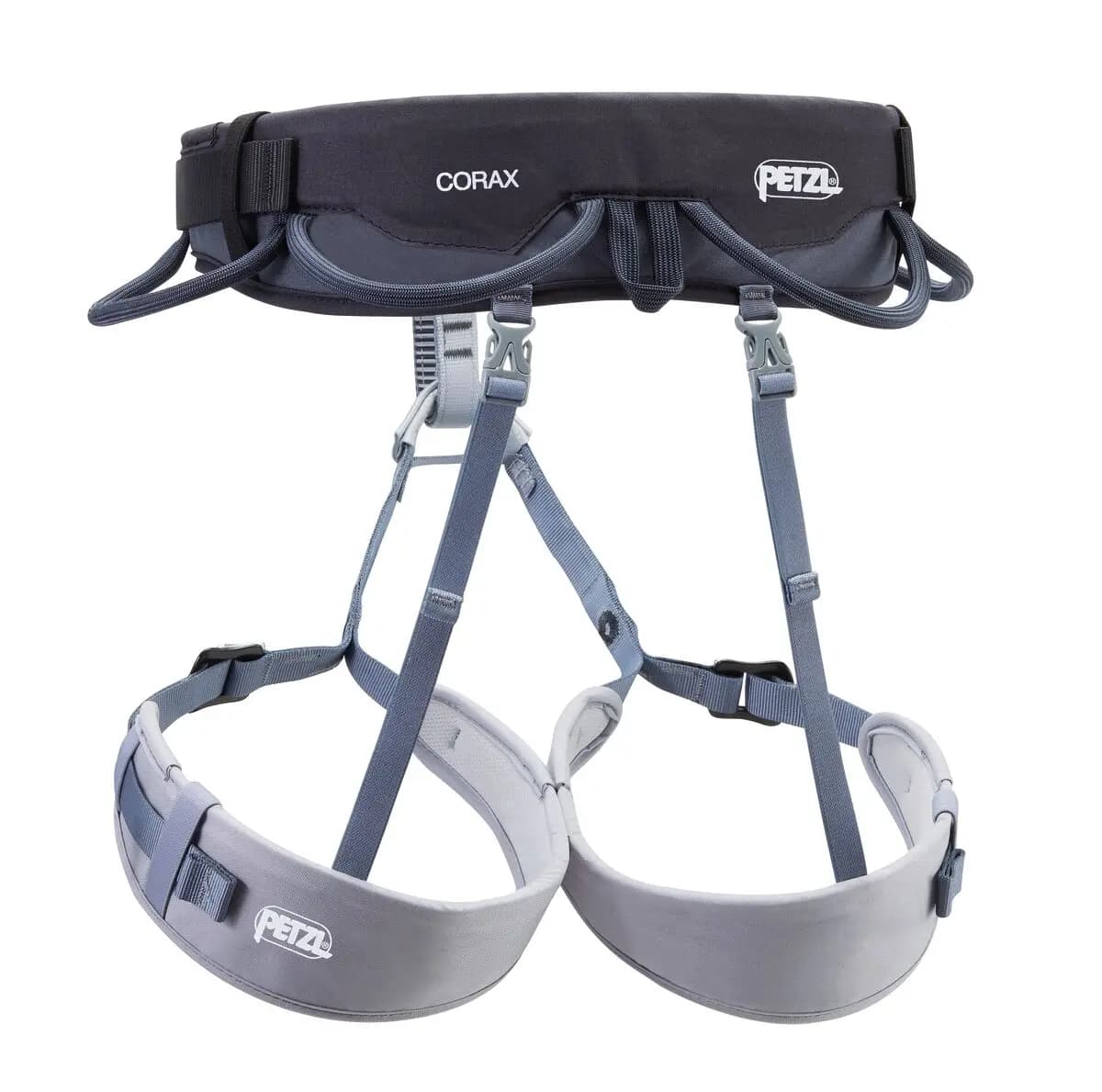 هارنس سنگنوردی کراکس پتزل PETZL CORAX
