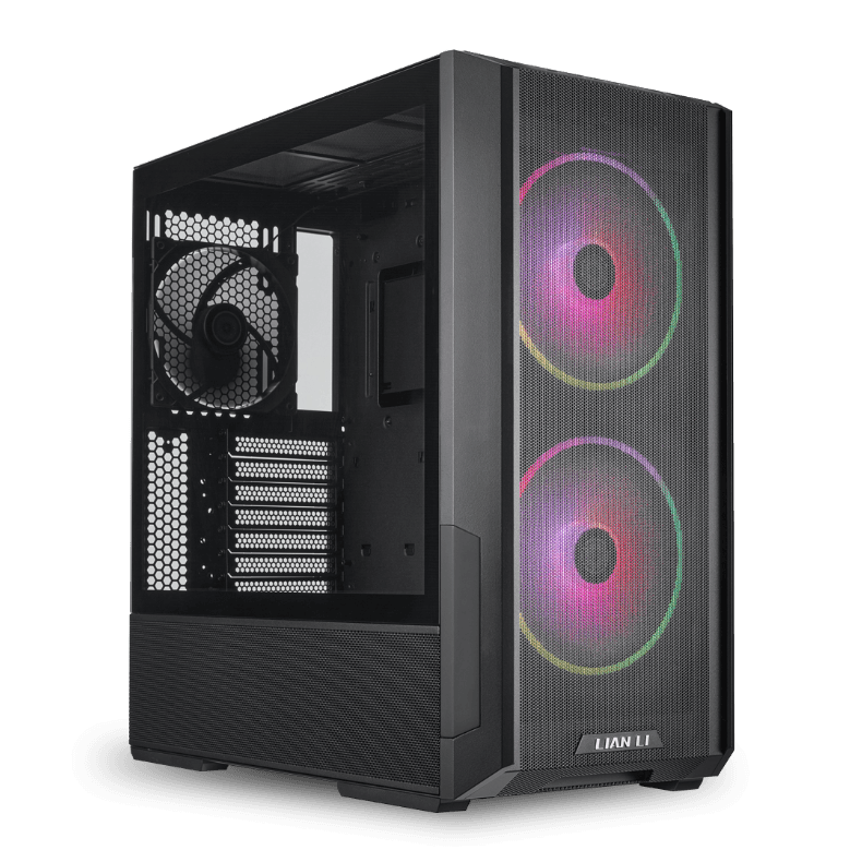 کیس گیمینگ Lian Li Lancool 216