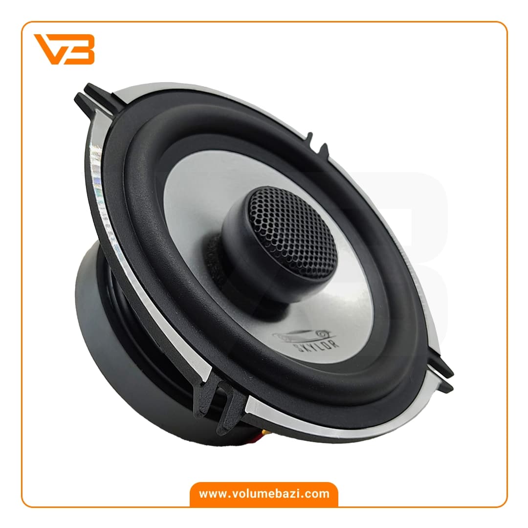 اسپیکر خودرو اسکایلر مدل CO-550A – دو عددی — تصویر ۴