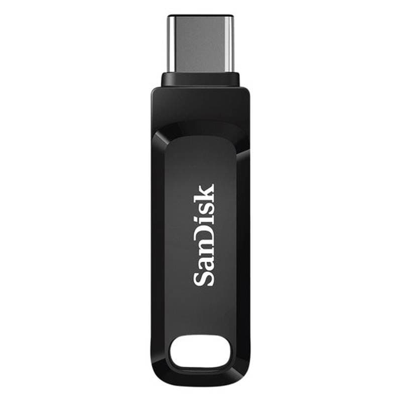 فلش مموری سندیسک مدل ULTRA DUAL DRIVE GO TYPE-C — تصویر ۲