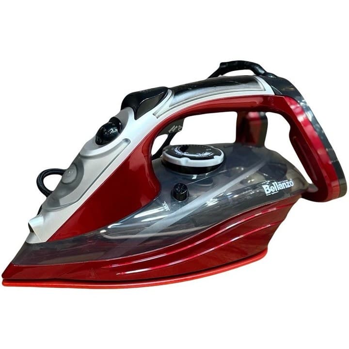 اتو بخار سرامیکی بلانزو مدل BSI-4130