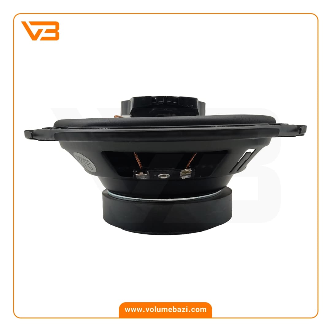 اسپیکر خودرو پاور بیس مدل PB-6502 – دو عددی — تصویر ۵