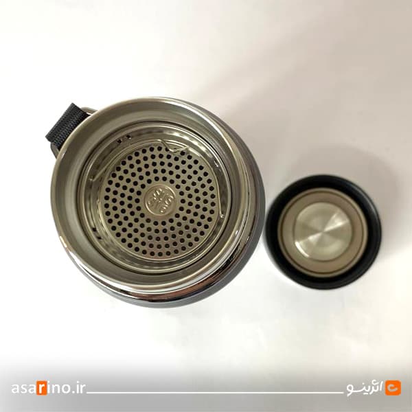 فلاسک اسپرت درجه دار کد VS — تصویر ۳