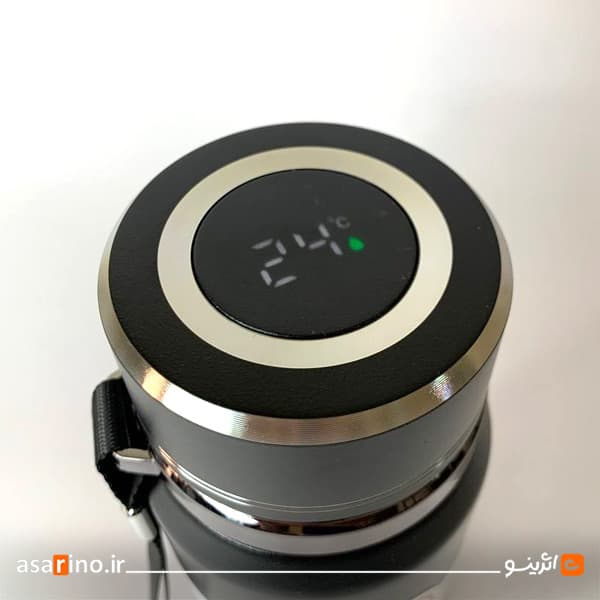فلاسک اسپرت درجه دار کد VS — تصویر ۵