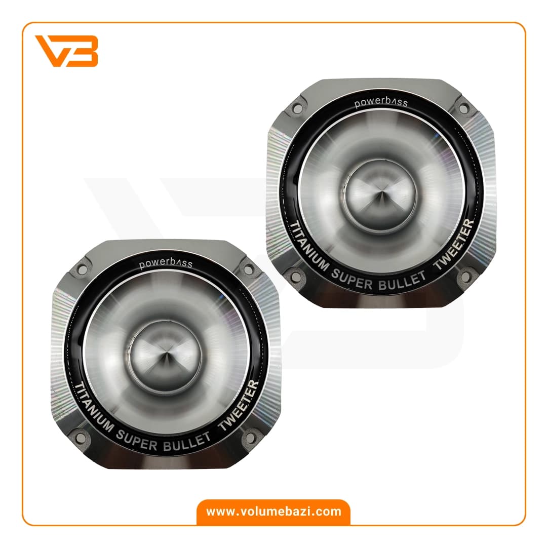 سوپر تیوتر پاور بیس مدل PB-45X PRO