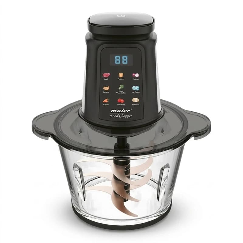 خردکن 3 لیتری مایر مدل MR-495