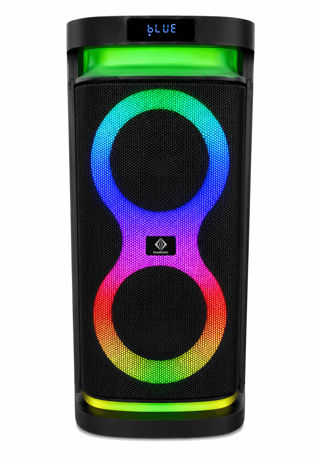 اسپیکر دیاموند مدل TS-650-D — تصویر ۲