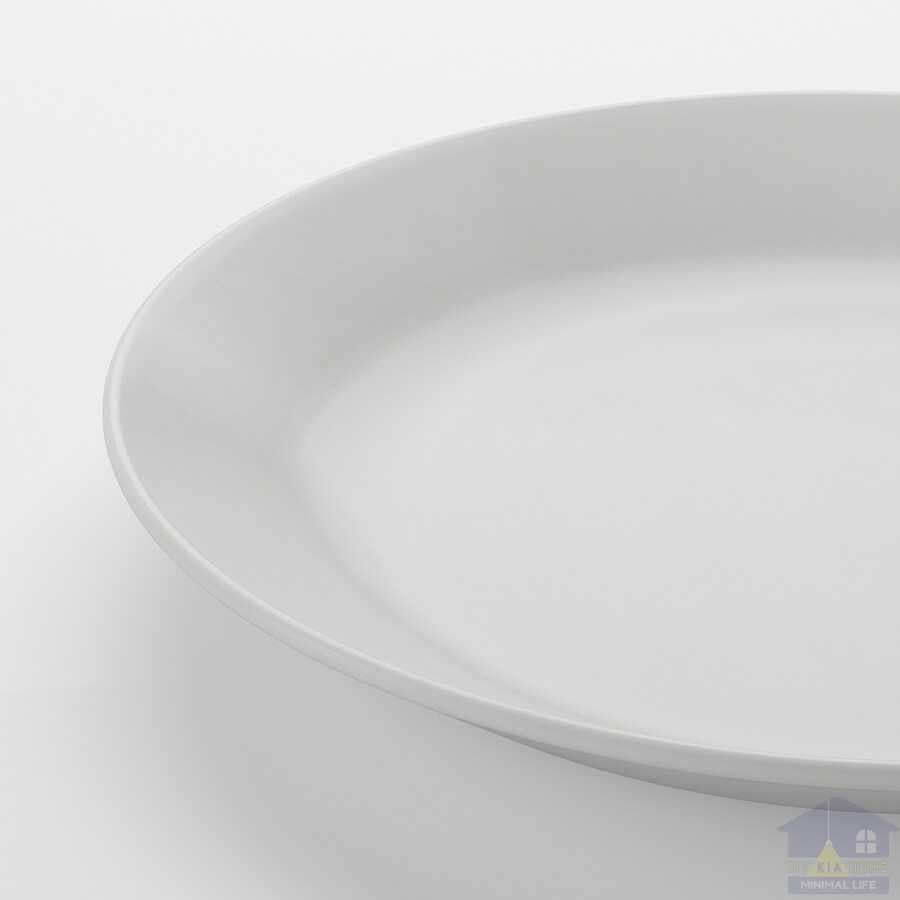 بشقاب ایکیا مدل OFTAST — تصویر ۴