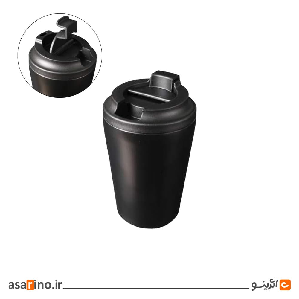 تراول ماگ تبلیغاتی کد VC2