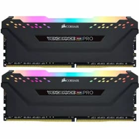 Ram Corsair 16GB Vengeance PRO RGB DDR4 3200 CL16 DUAL