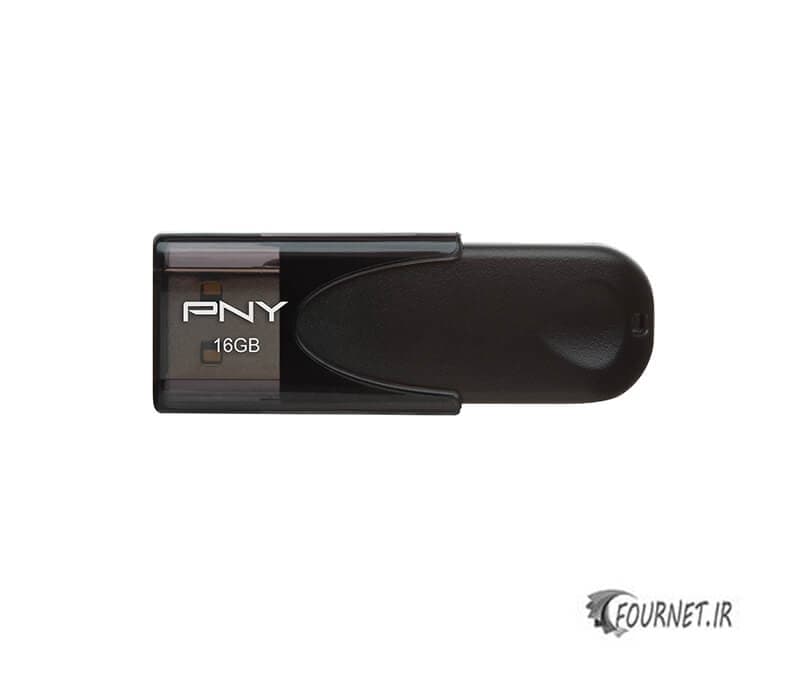 فلش مموری پی ان وای مدل ATT4 USB 2.0 ظرفیت 16 گیگابایت