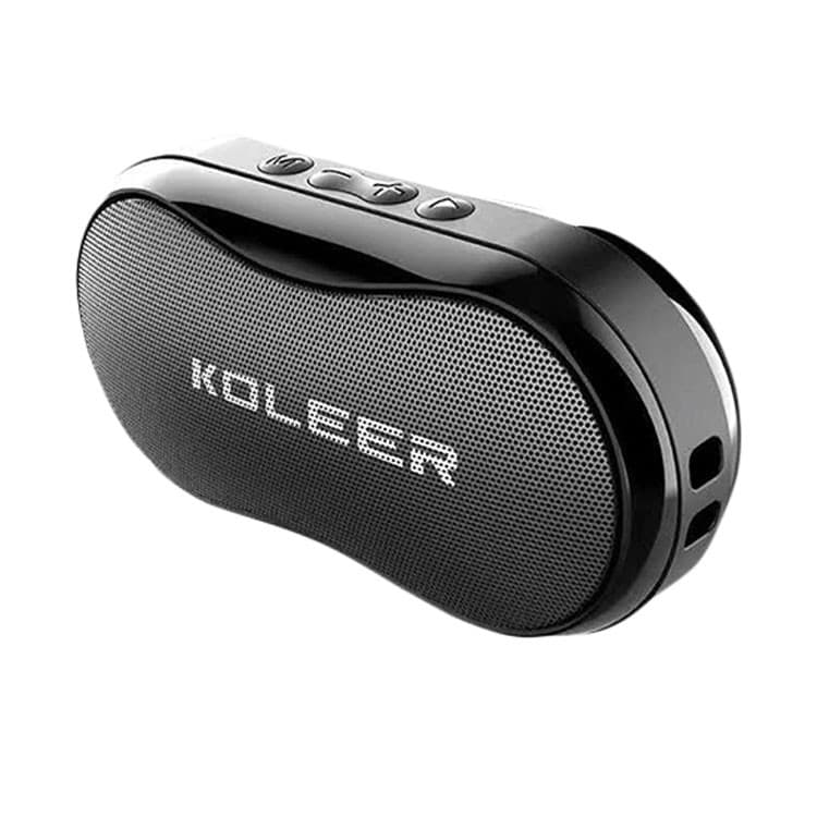اسپیکر بلوتوثی مدل KOLEER S29