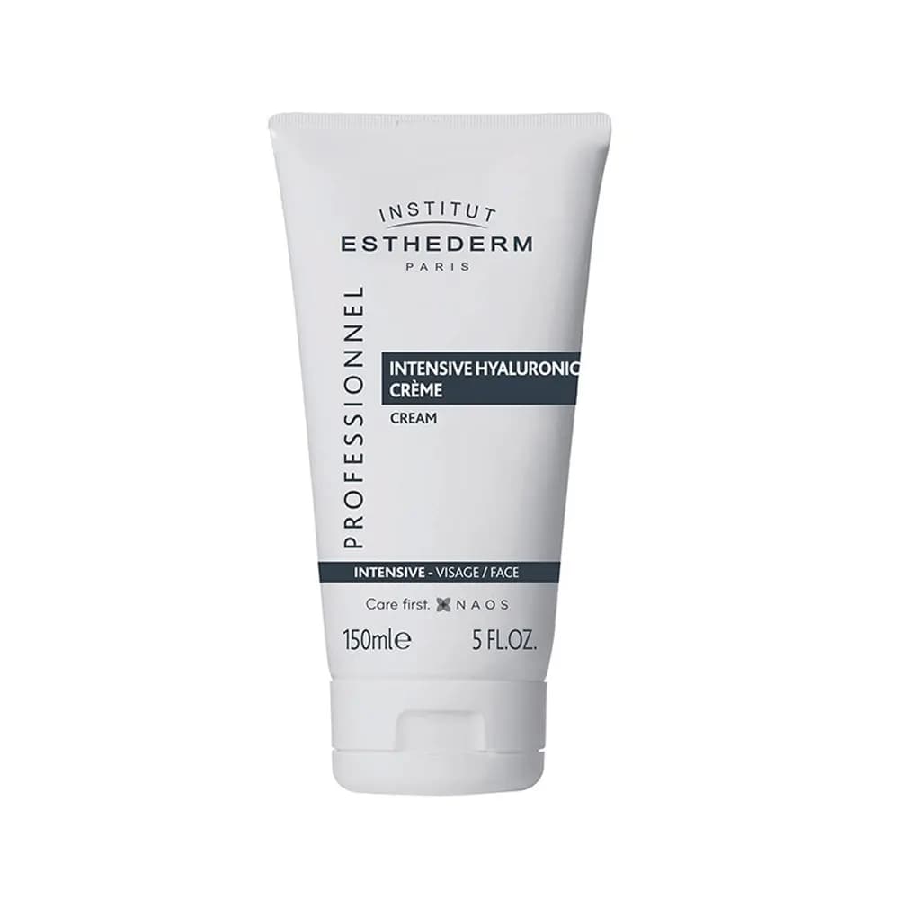 کرم آبرسان قوی هیالورونیک اسید استادرم Esthederm
