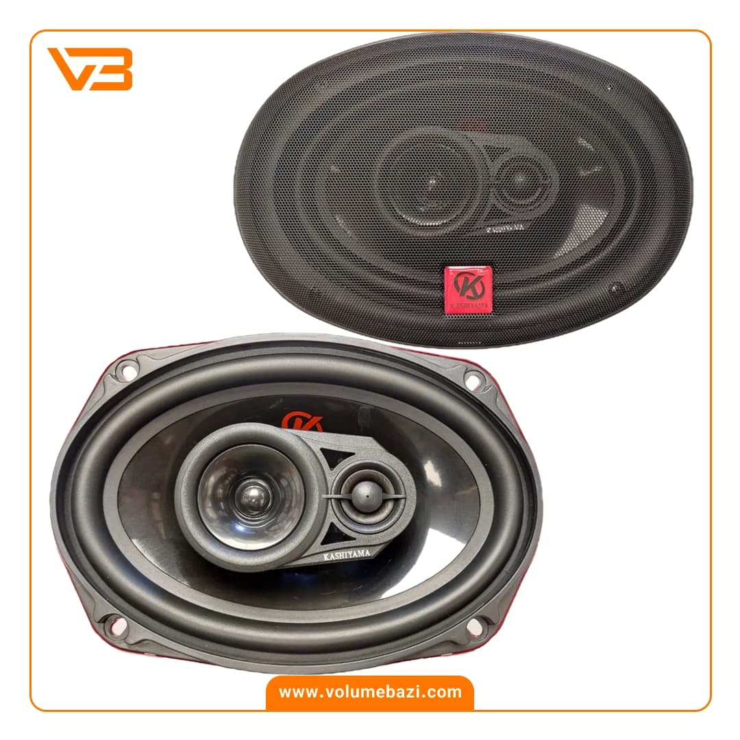 باند بیضی کاشیاما مدل KA-F-6940